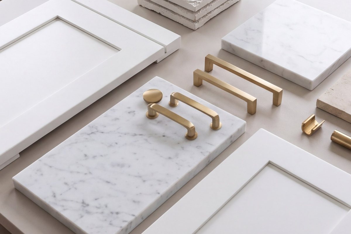 Drawings and selections